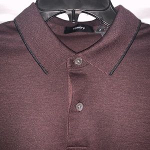 BRAND NEW Theory Top